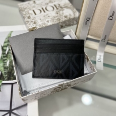 Christian Dior Wallet